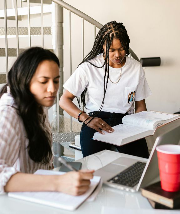 Wondering how to stand out in the competitive job market?
